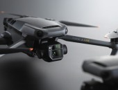 CÁCH UPDATE PHẦN MỀM TRÊN DJI MAVIC 3 CỦA BẠN