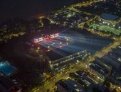 FRANKLIN GRAHAM VỚI CONCERT MÙA YÊU THƯƠNG TẠI CẦN THƠ​