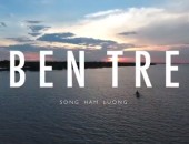 CHO THUÊ FLYCAM BẾN TRE