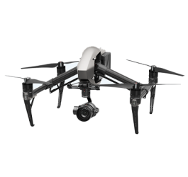 DJI INSPIRE 2