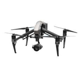 DJI INSPIRE 2