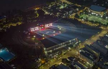 FRANKLIN GRAHAM VỚI CONCERT MÙA YÊU THƯƠNG TẠI CẦN THƠ​