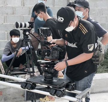 Thiết Kế Phim Quảng Cáo Doanh Nghiệp