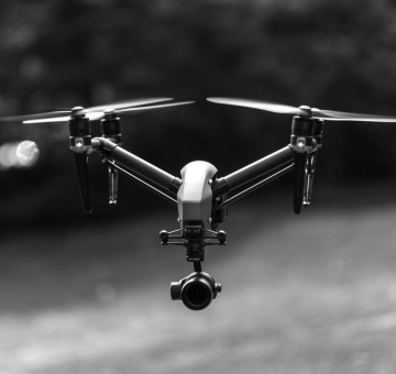 Chụp Ảnh Quay Phim Qui Hoạch